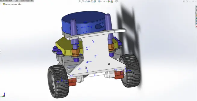 solidworks文件误删恢复